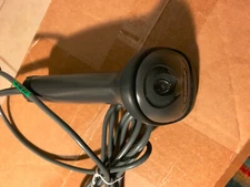 PART NO LS2208-SR20007R Handheld  usb Laser Barcode POS Scanner 