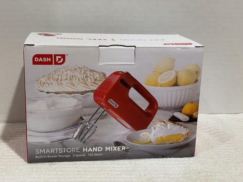 hand mixer dash