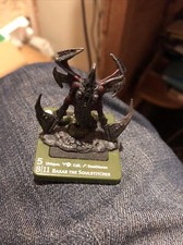 DREAMBLADE~BAXAR THE