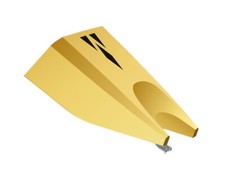 Ortofon Aiguille De Remplacement Stylus Concorde ELITE Elliptique DJ Et HiFi
