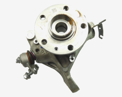 Original 5WA407257C Achsschenkel vorn links Volkswagen Tiguan II WAG-AG