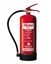 NEW-6-LTR-WATER-H2O-FIRE-EXTINGUISHER-FIRE-BLANKET thumbnail 2