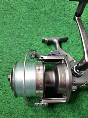 daiwa emblem pro 5000a reel EX 5000 Spinning Reel, Silver Sports, Fitness & Outdoors Daiwa Emblem Pro 6000A |