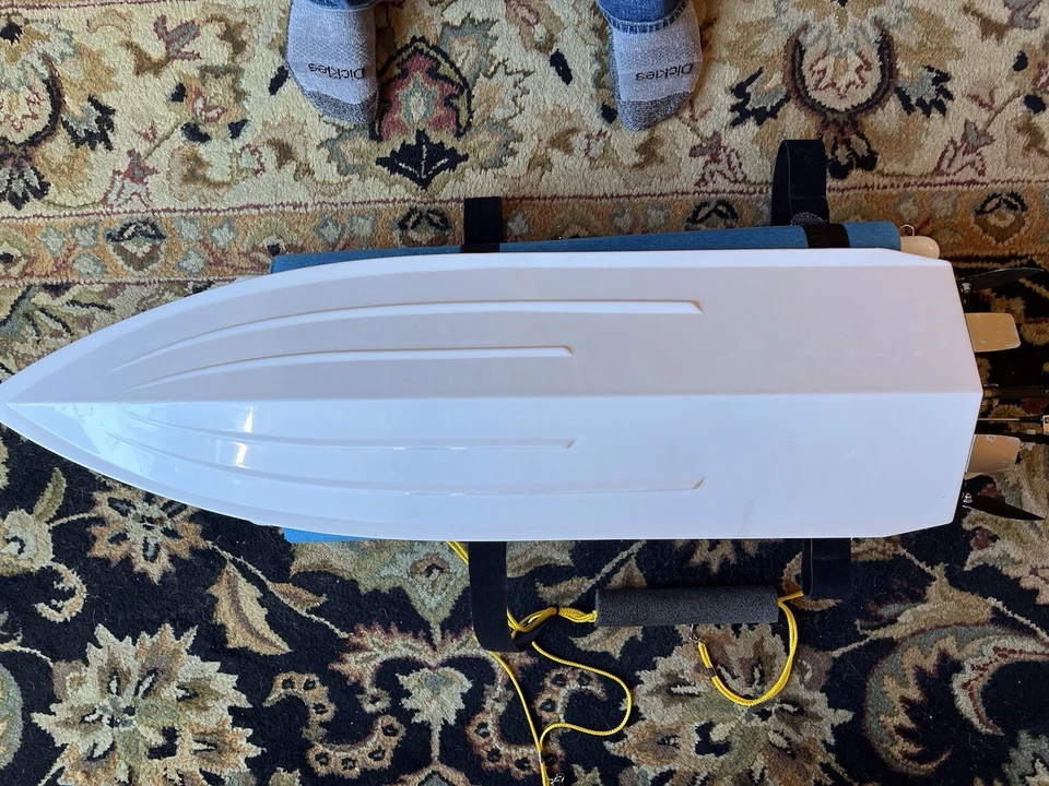 Proboat Sonicwake V2  - Image 4 of 4