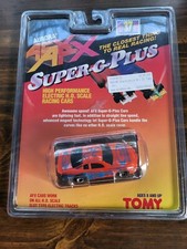AFX TOMY AUSTRALIAN CARD MEGA ELECTRONICS 32 MINT IN THE PACKAGE I