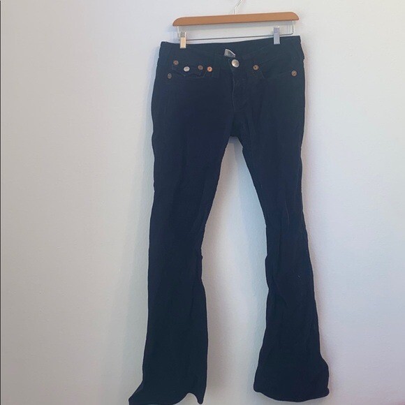 true religion joey big t womens