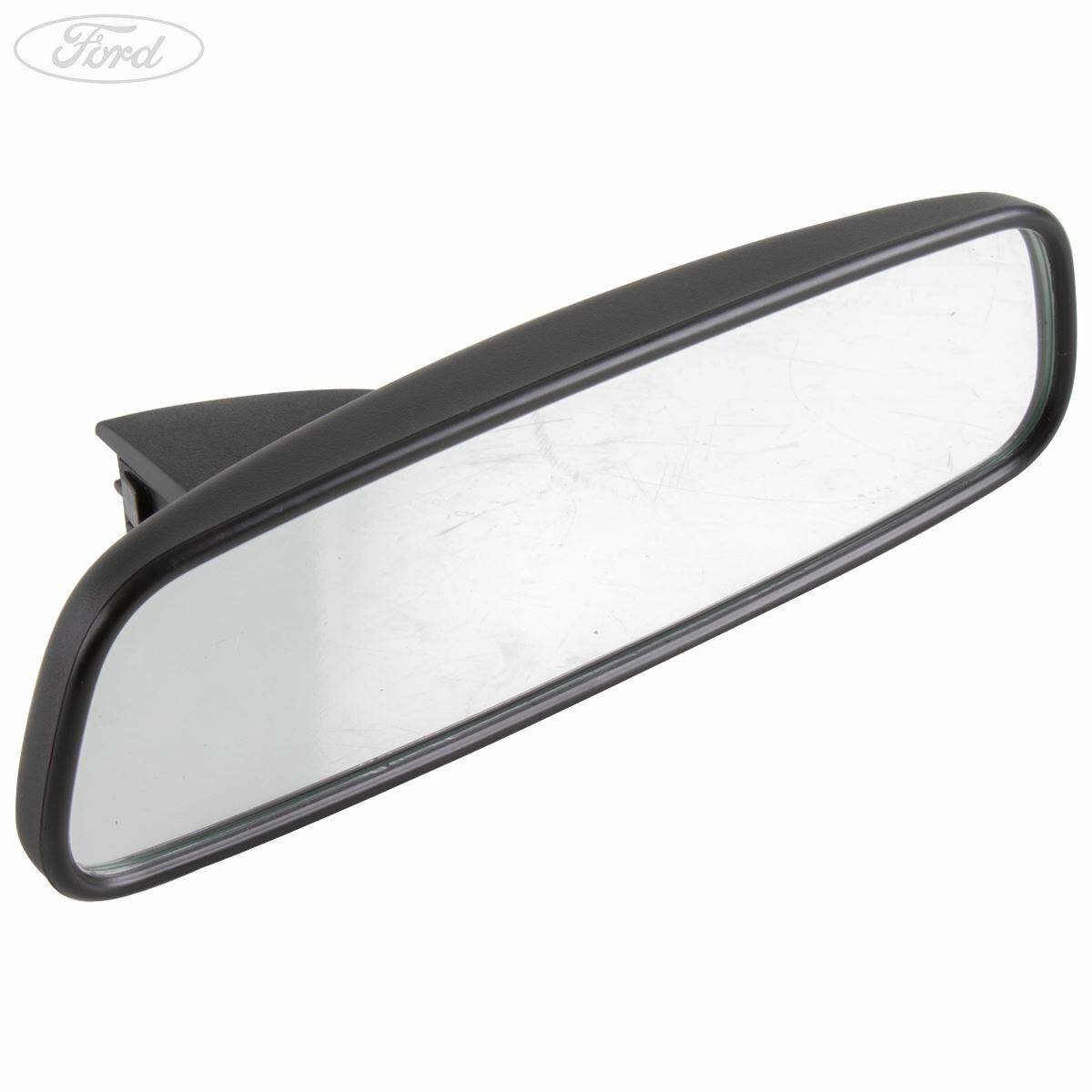 Genuine Ford Interior Rear View Mirror 1765145 | eBay