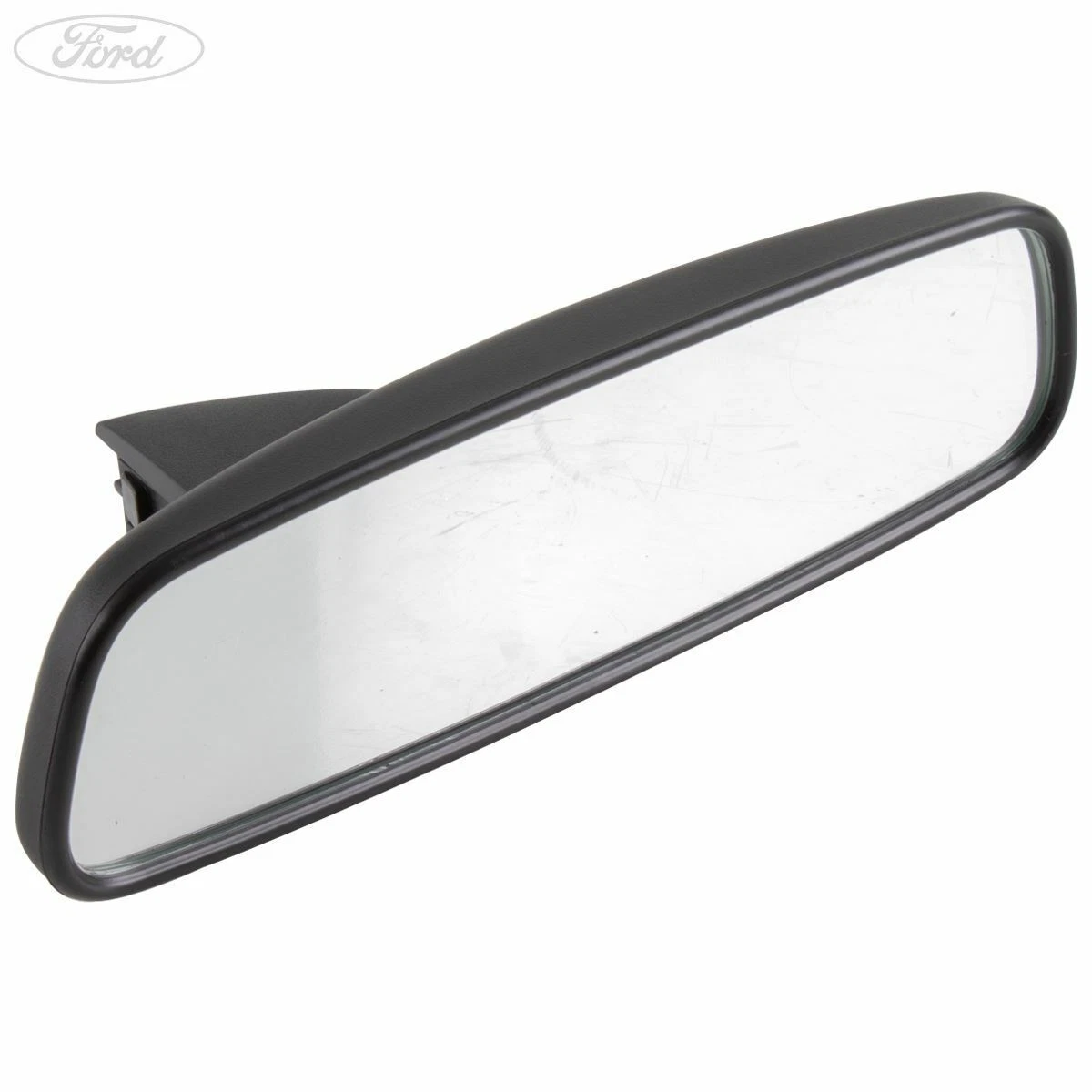 Genuine Ford Interior Rear View Mirror 1765145 | eBay