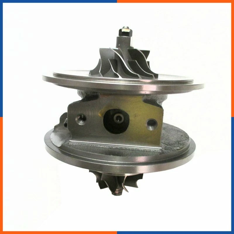 CHRA Cartouche pour OPEL | 860281, 5860938, 93169522, 97376273, 98102371 - Photo 3/4