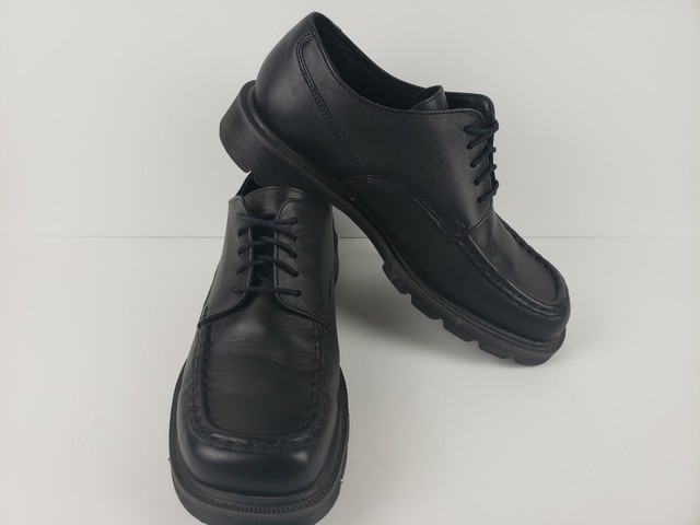 dr martens 3989 black