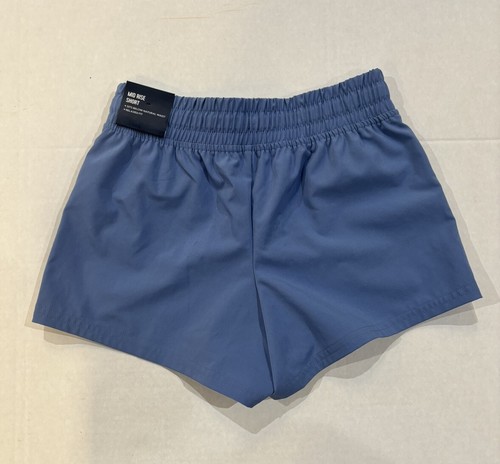 Girls' Mid Rise Fashion Shorts - Picture 4 of 6