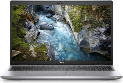 #ad Dell Precision 3560 i7 1185G7 3.0GHz 32GB 1TB NVMe 15.6quot; T500 Win 11 Pro Laptop $499.99
