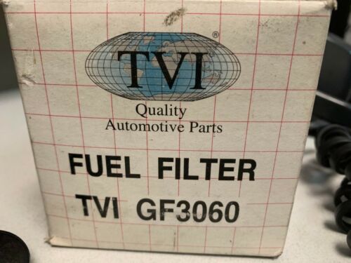 TVI GF3060 Fuel Filter - Picture 1 of 3