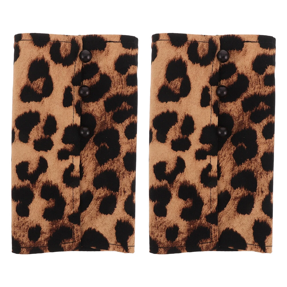 VETEMENTS Decorazione Maniche Finte Maniche Staccabili Accessori Abbigliamento Donna