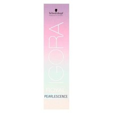 Schwarzkopf Igora Royal Pearlescence Haarfarbe 60ml verschiedene Nuancen