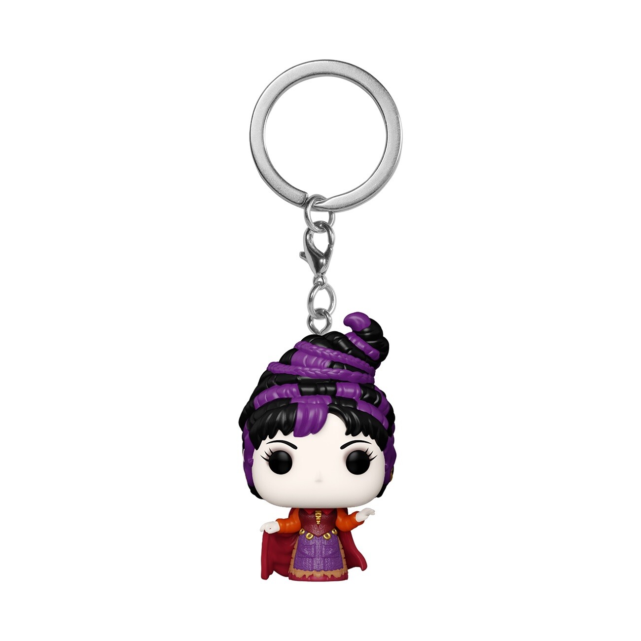 Thumbnail - Funko Pocket Pop Keychain: Hocus Pocus 2 - Mary (smoke)