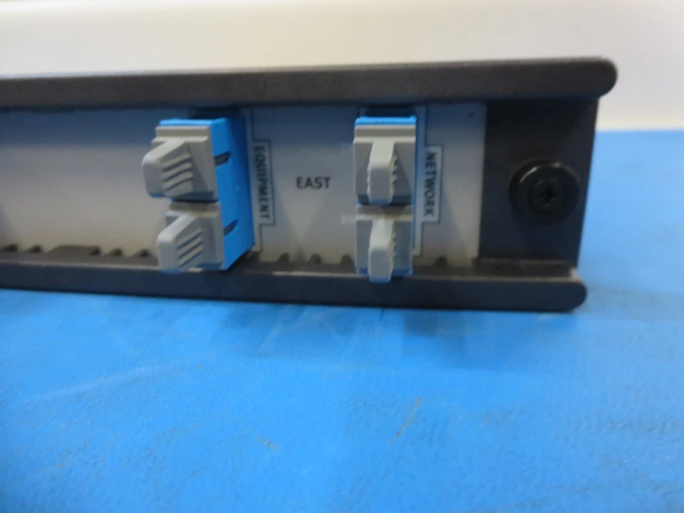 NORTEL AA1402002, 8082 CWDM OPTICAL ADD DROP MUX 1470NM WAVELENGTH - Image 4 of 4