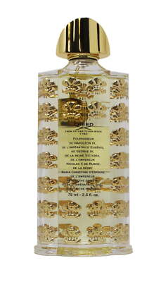 Creed 245150 Le Royales Exclusives White Flowers Fragrance Spray