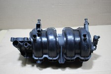Ansaugbrücke Ansaugkrümmer 036129711DP / CX0015297B VW Polo 9N