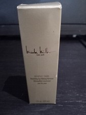 Nicole Miller New York Gentle Care Nourishing Eye Make Up Remover