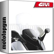 GIVI D128ST SCREEN YAMAHA T-MAX 500 2001 01 2002 02 2003 03 2004 04 2005 05