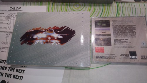 EF2000 windows Pc - Imagen 6 de 12