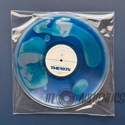 The 1975 Being Funny In A Foreign Language | Liquid Vinyl The 1975 Being Funny In A Foreign Language | Liquid Vinyl