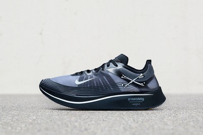 nike zoom fly undercover gyakusou black
