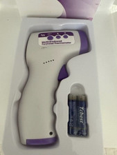 Femometer Medical Infrared Forehead Thermometer HG01