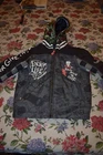 DESIGUAL JACKET BOY SIZE 3-4