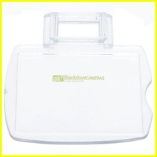 Compatible Display Protector for Nikon D40 DSLR Cameras.