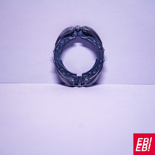CHOOSE YOUR BEYBLADE METAL FACEBOLT FUSION WHEEL STICKERS Fusion Masters Fury 4D - Picture 21 of 66