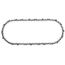 12" chainsaw saw chain For DEWALT Model DCCS620 20V Cordless 3/8LP 45DL 043