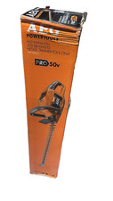AEG AHT50B65 Akku-Heckenschere 50 V ohne Akku und Ladegerät
