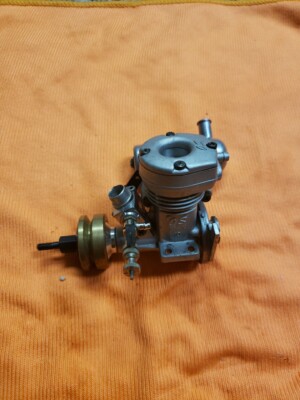 OS Engine - OS max 10 FP-M - Marine  - nice