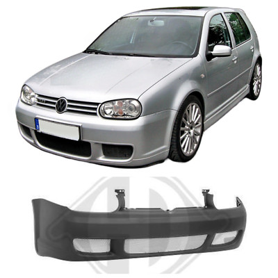 Sport Stoßstange vorne für VW Golf 4 IV 1J ab 1997 R32 GTI GT Look mit ABE