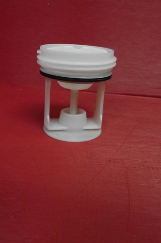 Waschmaschine HOTPOINT AQXXF149PI UK ABFLUSSPUMPE FILTER