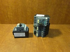 Siemens 3RV2011-0FA11 manual motor starter 0,35-,5A