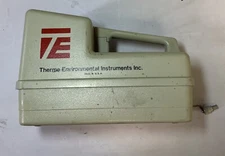 Thermo Environmental 580B OVM Smart Portable Data Control System "LIC"