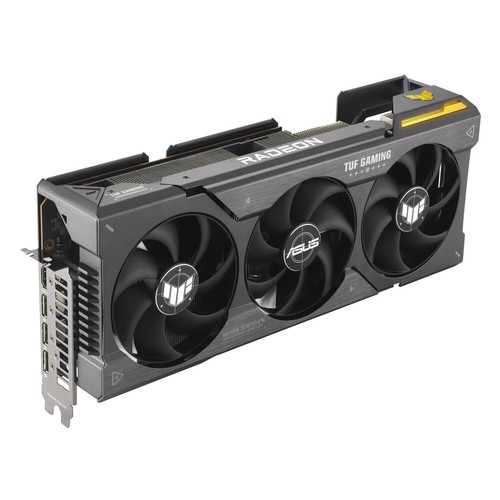 ASUS TUF Gaming Radeon RX 7900 XT OC 20GB GDDR6 Hervorragend – Refurbished - Bild 8 von 10