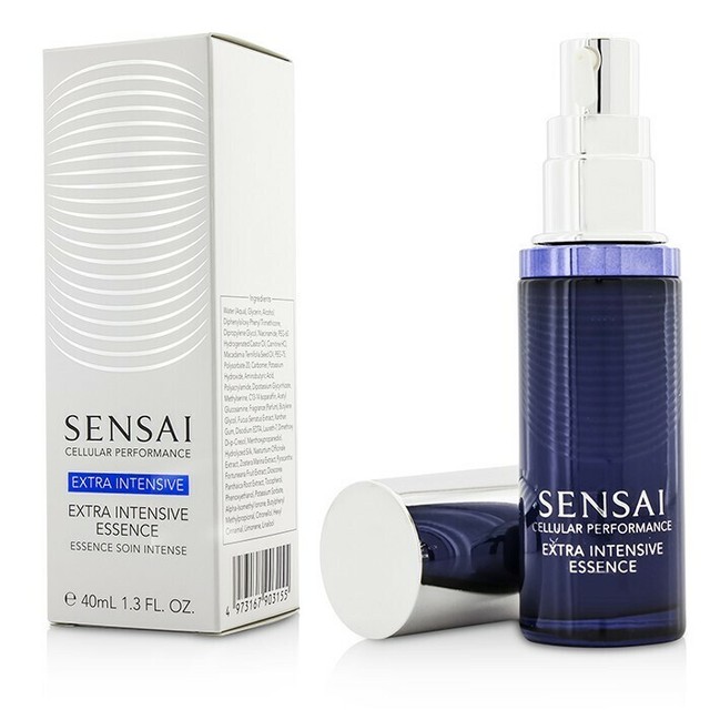 sensai cellular performance serum