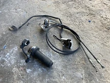 MAGNA VF 750 C 94-03 Handlebar Switch Right Throttle Lock Start HONDA VF750C