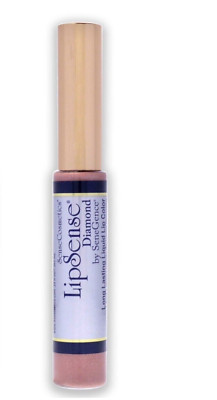 Lipsense Bombshell Diamond Long Lasting Lip Liquid Color by SeneGence New Sealed