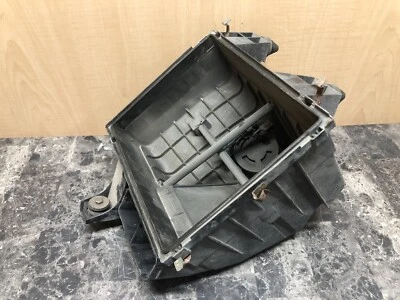 OEM 1998-2001 Audi A6 C5 2.8L V6 Air Filter Box Housing Lower 078133837BG Passat - Image 1 of 4