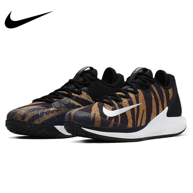 nike court zoom zero leopard