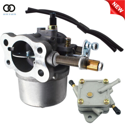 72021-G01 350cc Carburetor Golf Cart For E-Z-GO TXT Medalist w/ Workhorse ST350