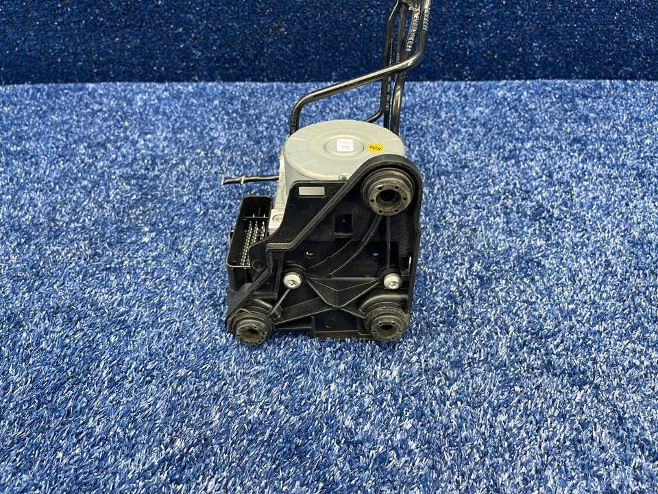 17–18 奥迪 A4 ABS 防锁制动泵 带控制模块 原始设备制造商 — 第 4/4 张图片