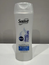 Suave Professionals Deep Moisture For Dry Hair Shampoo 12.6 fl oz