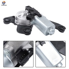 Wiper 6405J9 Motor Rear For Citroen C2 C3 C4 Peugeot 1007 307 1.1 1.4 1.6 2.0
