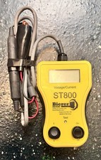 Bierer Meters (ST800)